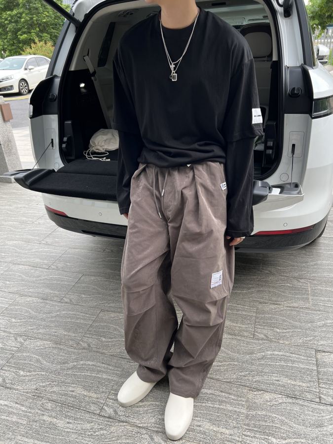 1:1 Replica JIL Sander men JILSANDER T — AAA Quality Replica — photo 3