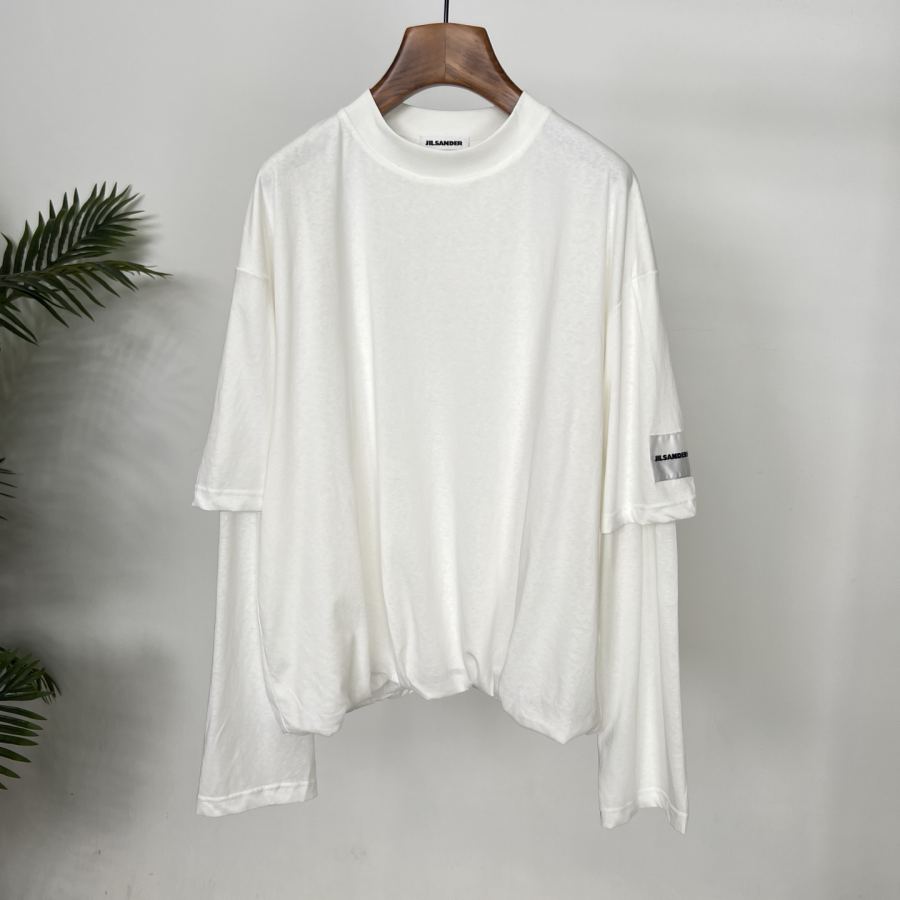 1:1 Replica JIL Sander men JILSANDER T — AAA Quality Replica — photo 4