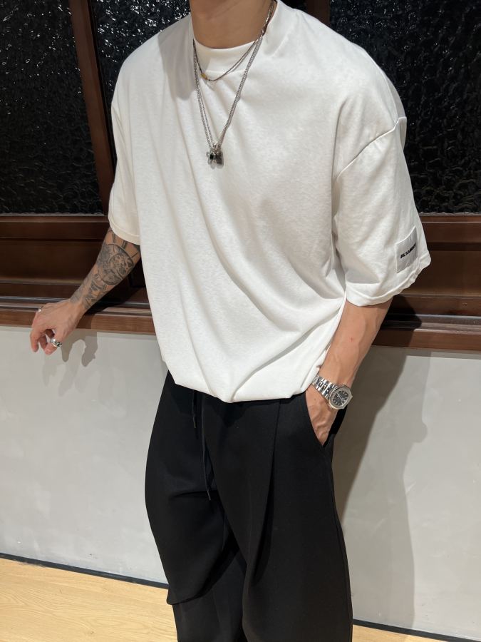 1:1 Replica JIL Sander men JILSANDER T — AAA Quality Replica — photo 2
