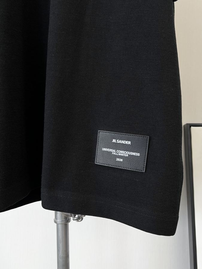 1:1 Replica JIL Sander men JILSANDER 2026 T — AAA Quality Replica — photo 7
