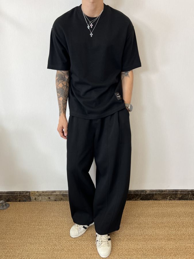 1:1 Replica JIL Sander men JILSANDER 2026 T — AAA Quality Replica — photo 3