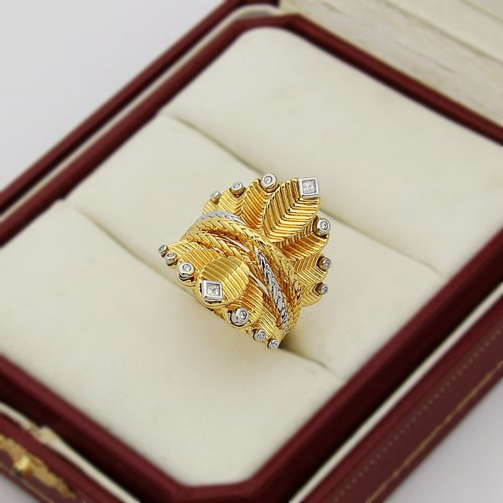 1:1 Replica Cartier Jewelry Cartier size6789 — 1:1 Replica For Sale — photo 6