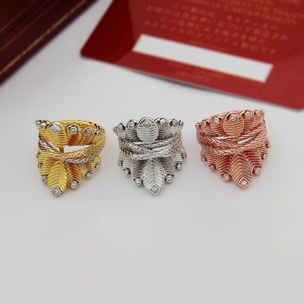1:1 Replica Cartier Jewelry Cartier size6789 — 1:1 Replica For Sale — photo 3