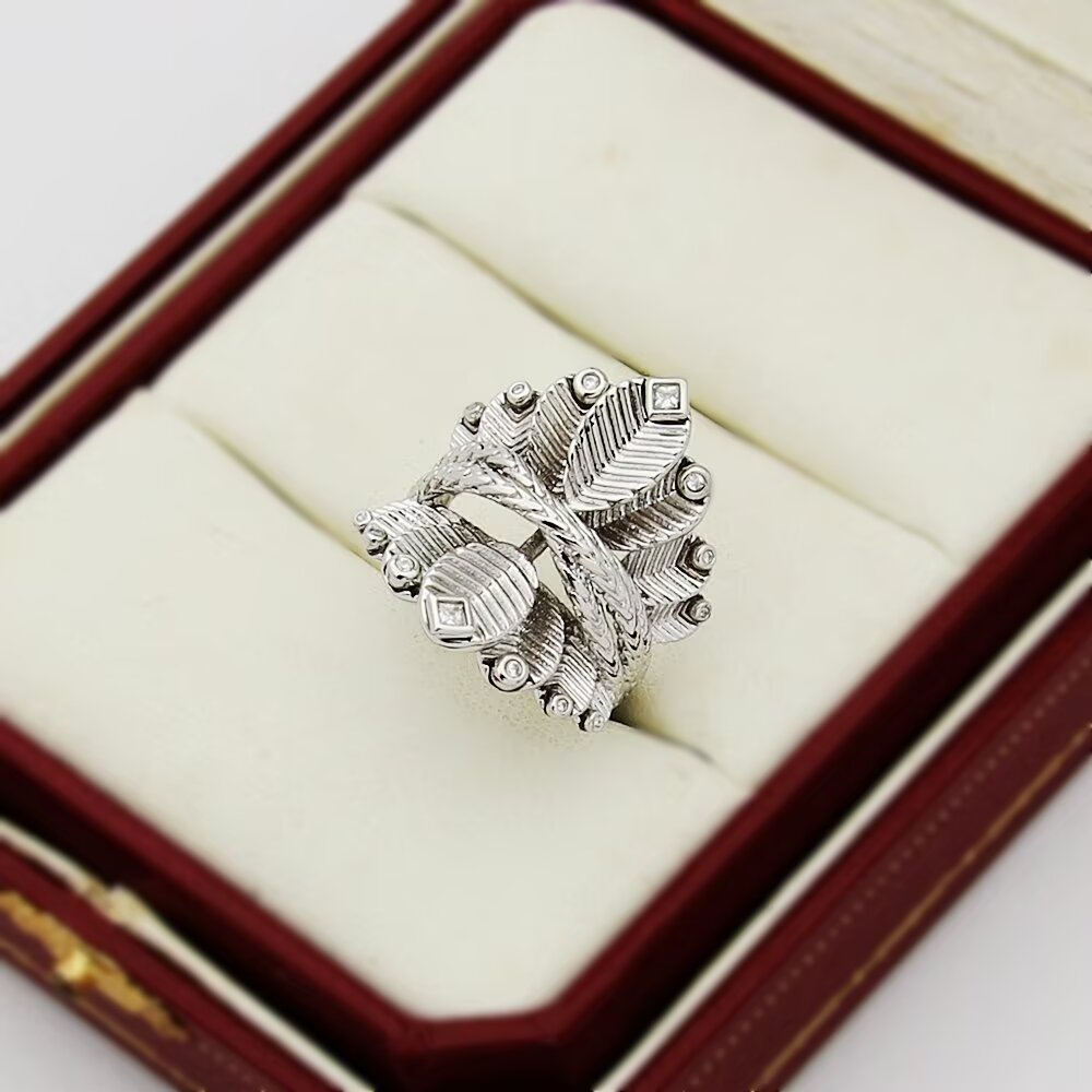 1:1 Replica Cartier Jewelry Cartier size6789 — 1:1 Replica For Sale — photo 7
