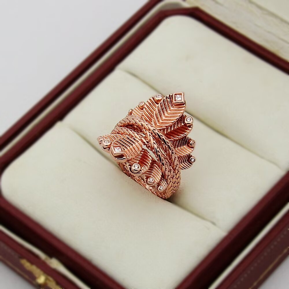 1:1 Replica Cartier Jewelry Cartier size6789 — 1:1 Replica For Sale — photo 8