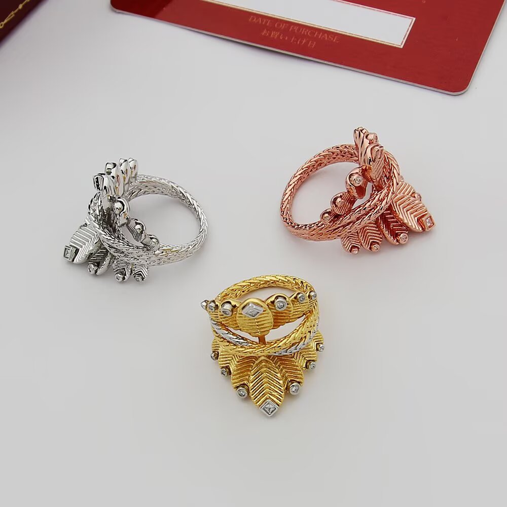 1:1 Replica Cartier Jewelry Cartier size6789 — 1:1 Replica For Sale — photo 4