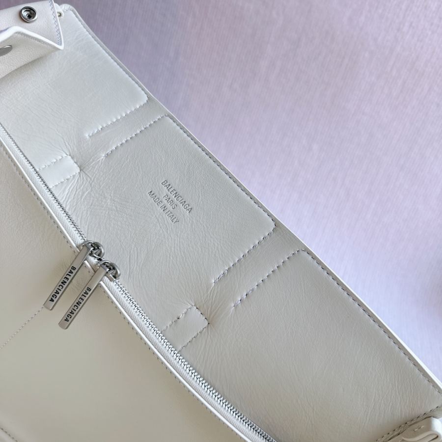 1:1 Replica Balenciaga bag White ㊙ — Premium Replica — photo 9