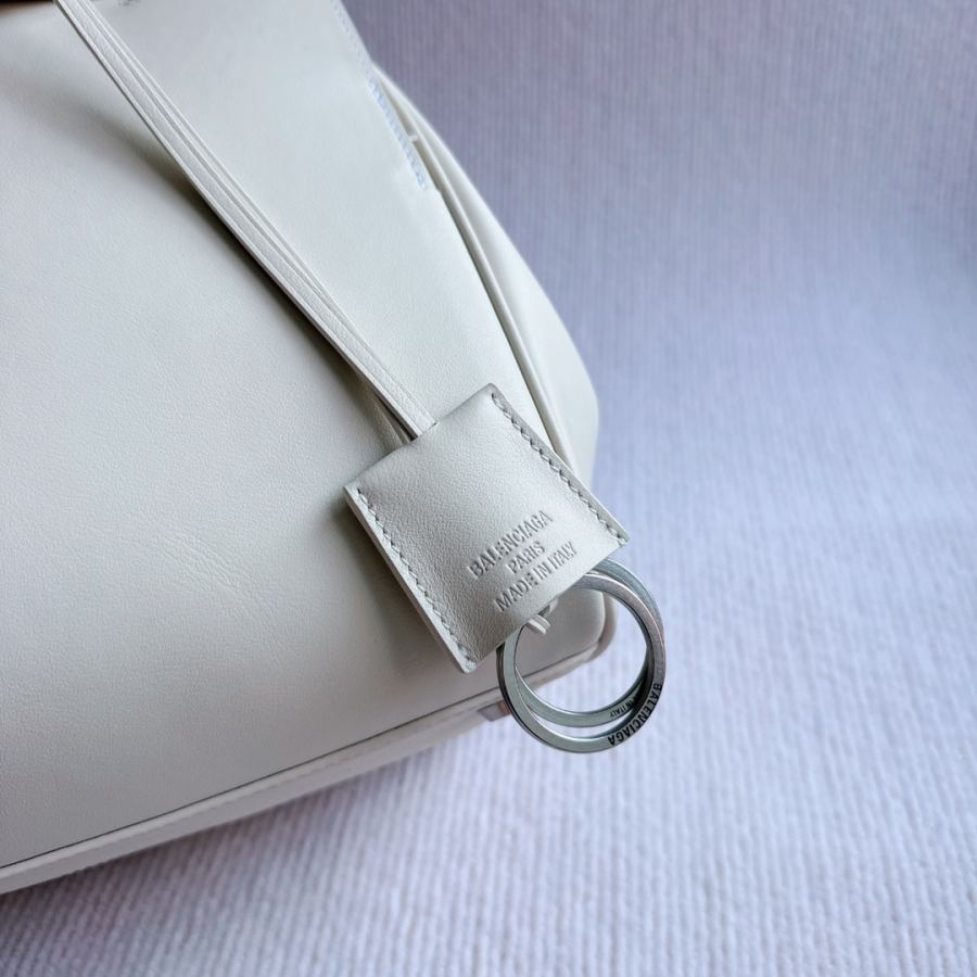1:1 Replica Balenciaga bag White ㊙ — Premium Replica — photo 7