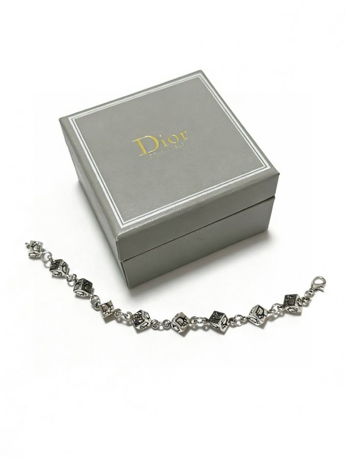 1:1 Replica Dior Jewelry DIOR Series — Premium Replica — photo 2