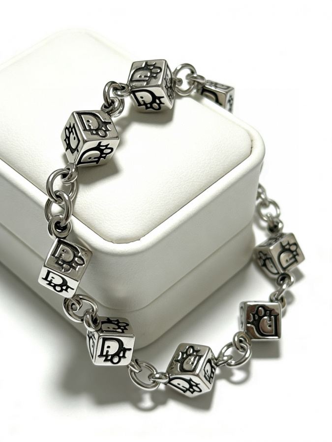 1:1 Replica Dior Jewelry DIOR Series — Premium Replica — photo 5