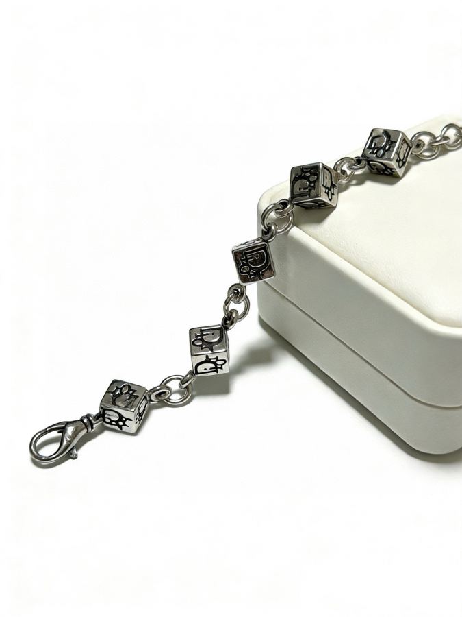 1:1 Replica Dior Jewelry DIOR Series — Premium Replica — photo 4