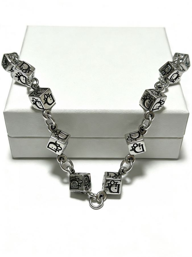 1:1 Replica Dior Jewelry DIOR Series — Premium Replica — photo 3