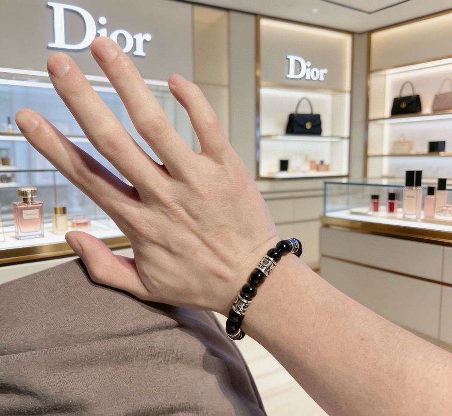 1:1 Replica Dior Jewelry DIOR replica — photo 3