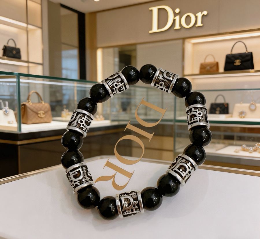 1:1 Replica Dior Jewelry DIOR replica — photo 8