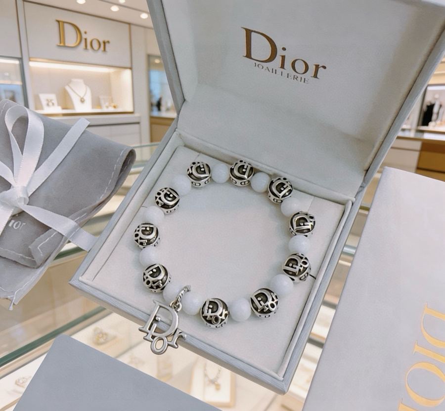 1:1 Replica Dior Jewelry DIOR replica — photo 3