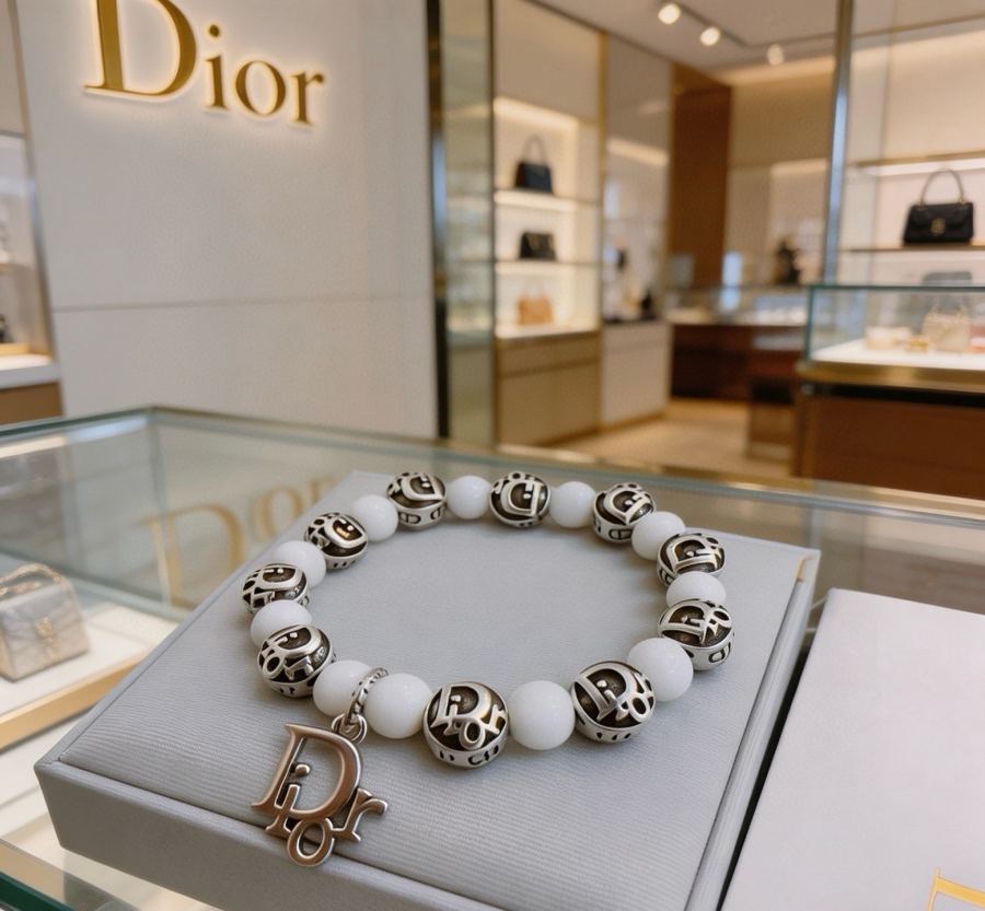 1:1 Replica Dior Jewelry DIOR replica — photo 6