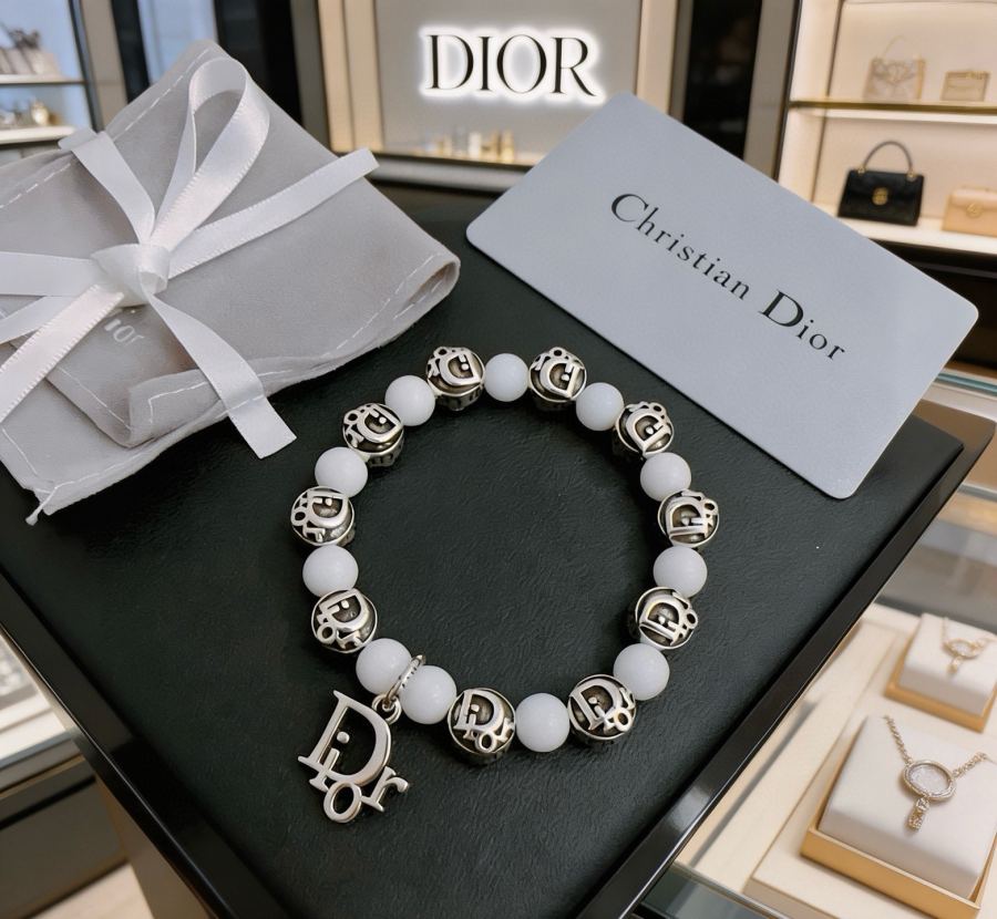 1:1 Replica Dior Jewelry DIOR replica — photo 4