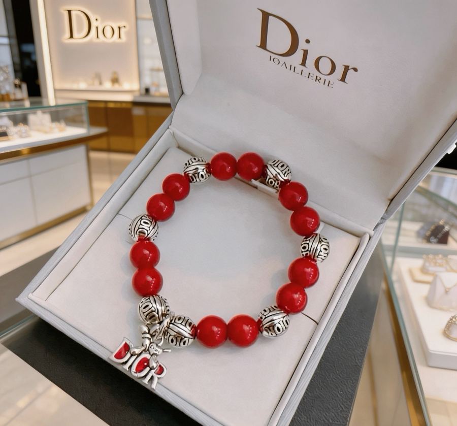 1:1 Replica Dior Jewelry DIOR replica — photo 8