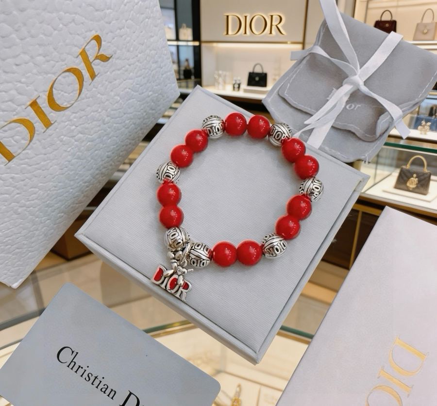 1:1 Replica Dior Jewelry DIOR replica — photo 6