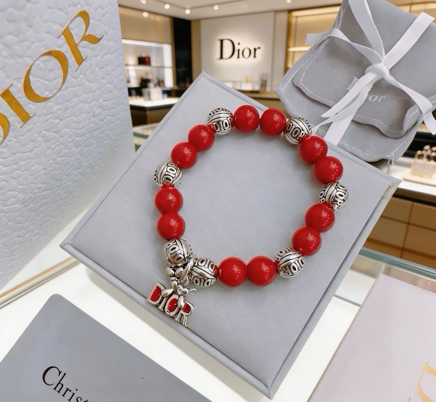 1:1 Replica Dior Jewelry DIOR replica — photo 3