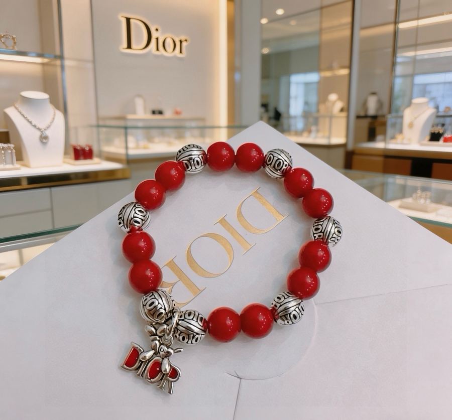 1:1 Replica Dior Jewelry DIOR replica