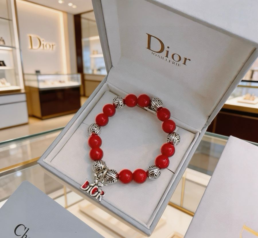 1:1 Replica Dior Jewelry DIOR replica — photo 2