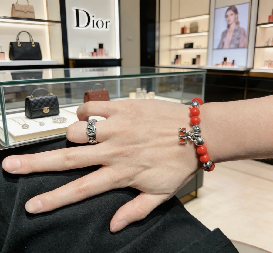 1:1 Replica Dior Jewelry DIOR replica — photo 7