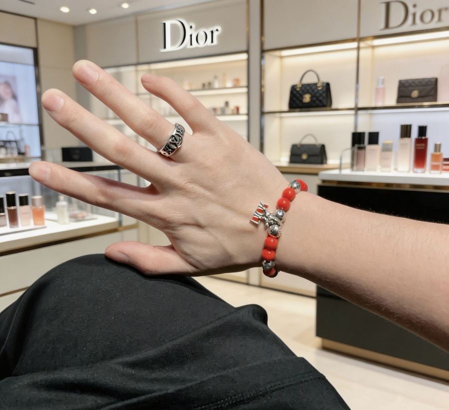 1:1 Replica Dior Jewelry DIOR replica — photo 9