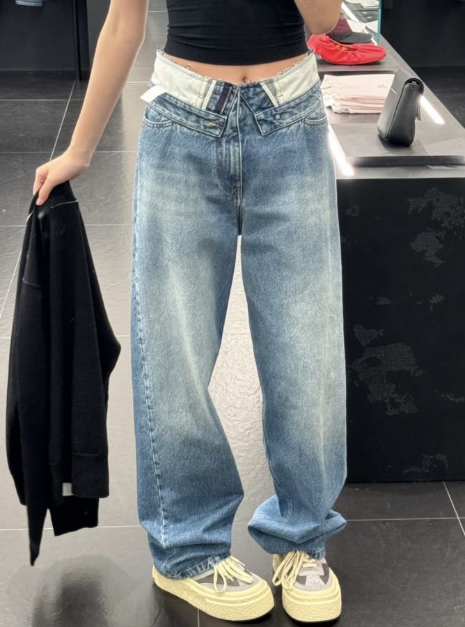 1:1 Replica MM6 Women Upper body effect — AAA Quality Replica — photo 7