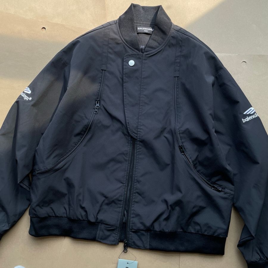 1:1 Replica BALENCIAGA men B115# — 1:1 Replica — photo 2
