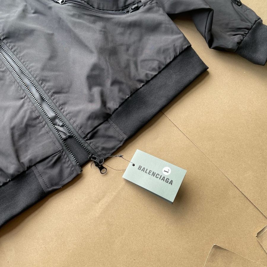 1:1 Replica BALENCIAGA men B115# — 1:1 Replica — photo 7