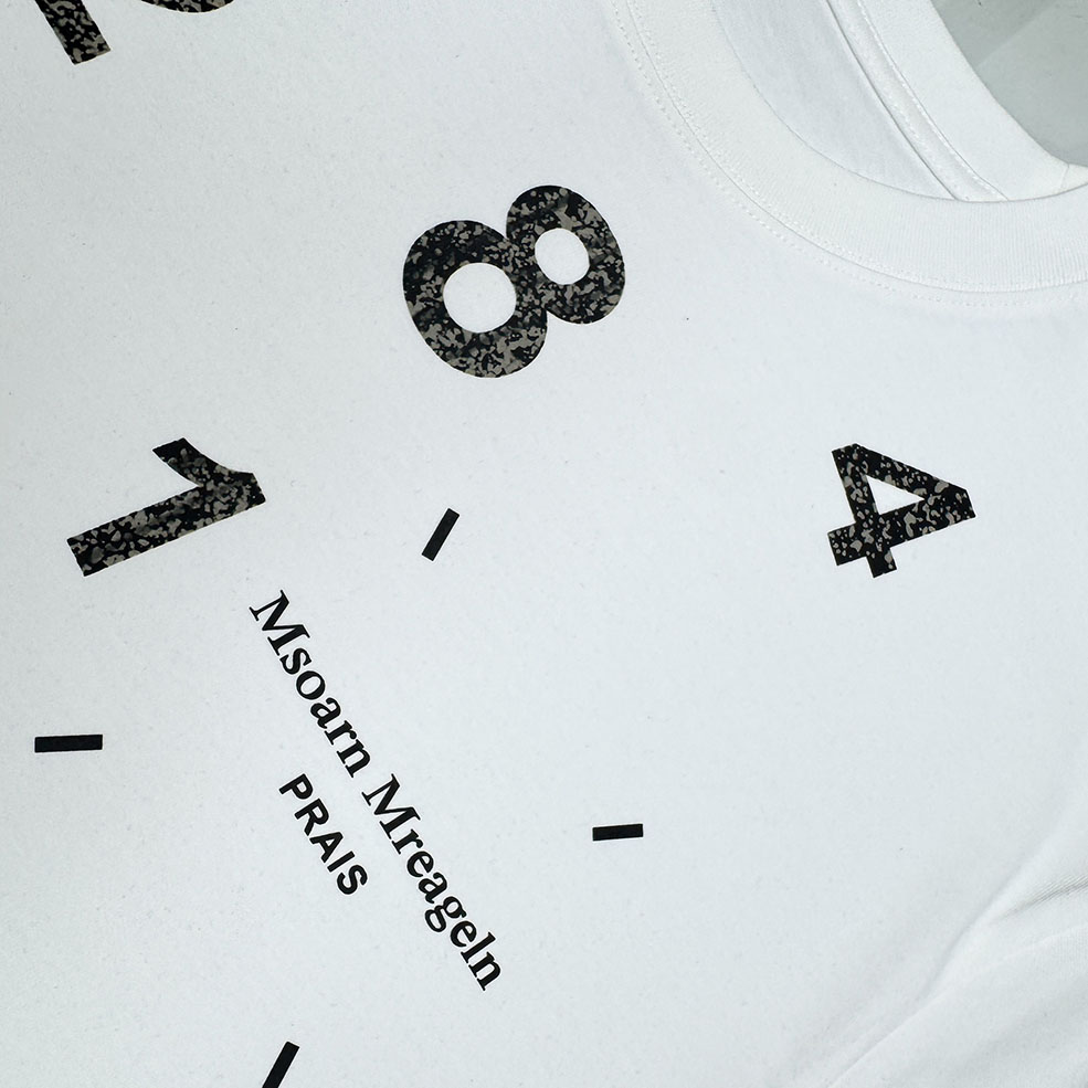 1:1 Replica MM6 men On MM6 New — 1:1 Replica — photo 4