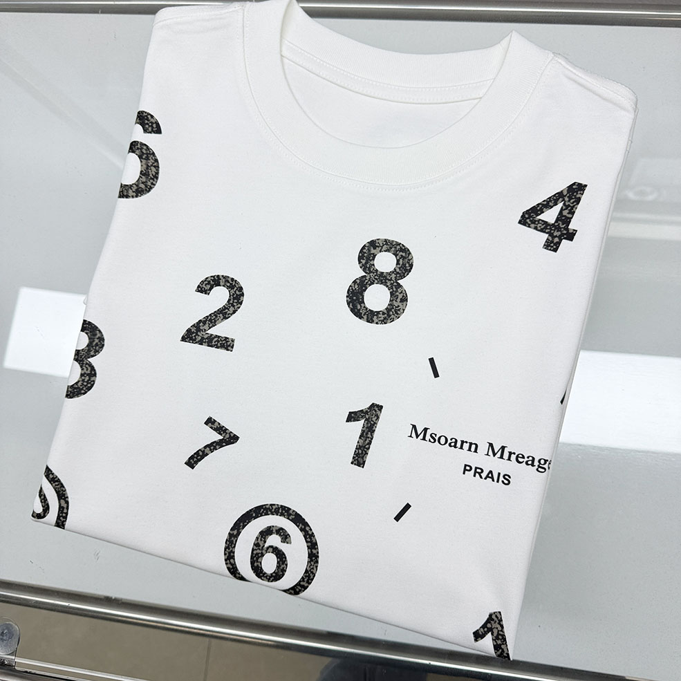 1:1 Replica MM6 men On MM6 New — 1:1 Replica — photo 9