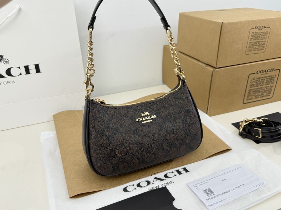 1:1 Replica COACH bag replica — photo 3