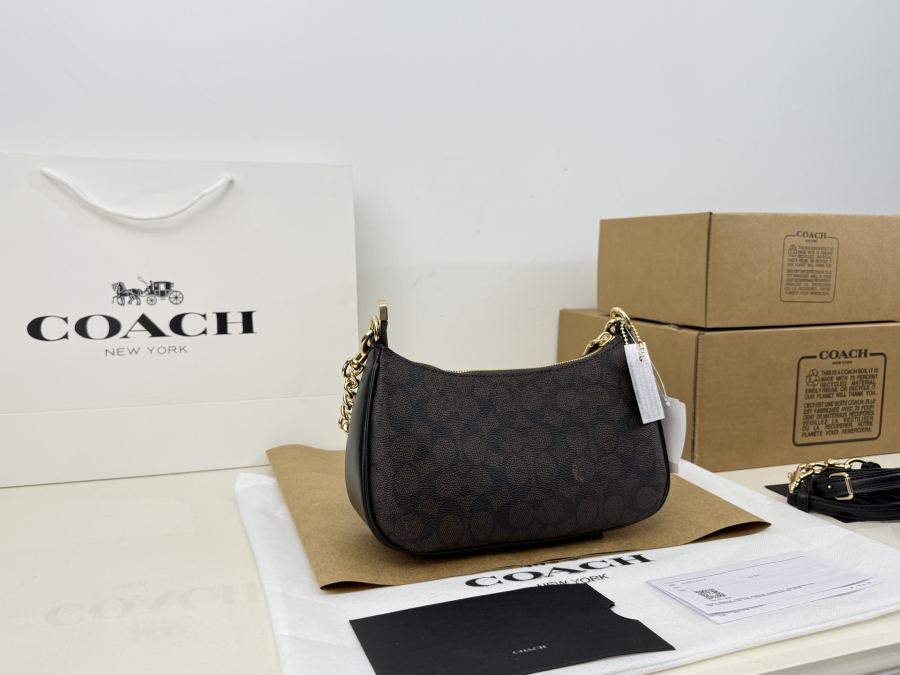 1:1 Replica COACH bag replica — photo 2