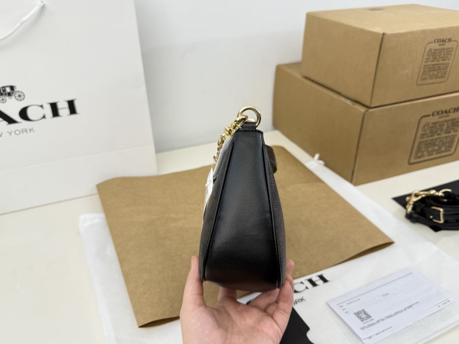 1:1 Replica COACH bag replica — photo 5