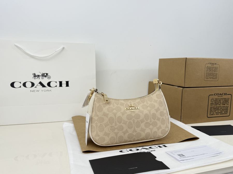 1:1 Replica COACH bag coach Teri — AAA Quality Replica — photo 3