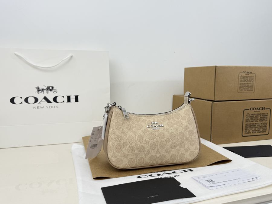 1:1 Replica COACH bag coach Teri — AAA Quality Replica — photo 5