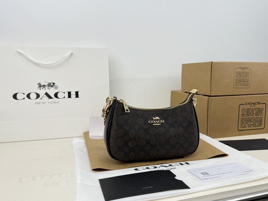 1:1 Replica COACH bag coach Teri — AAA Quality Replica — photo 2