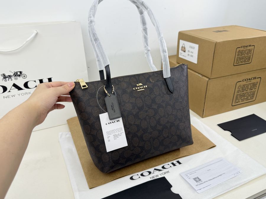 1:1 Replica COACH bag replica — photo 7
