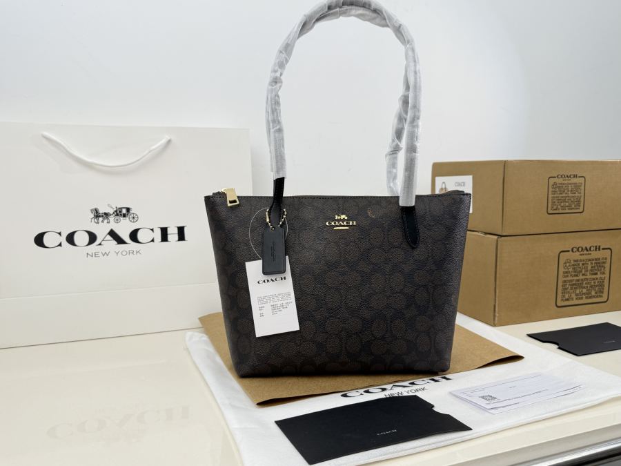 1:1 Replica COACH bag replica — photo 2