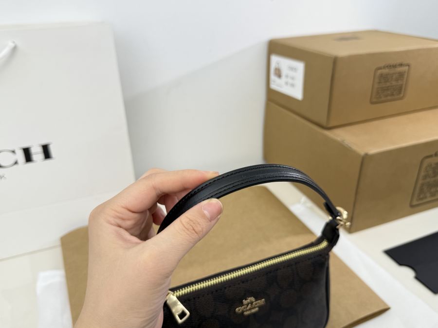 1:1 Replica COACH bag replica — photo 7