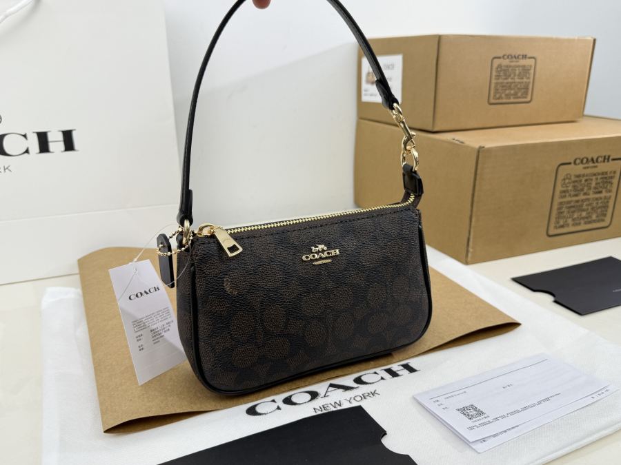 1:1 Replica COACH bag replica — photo 6