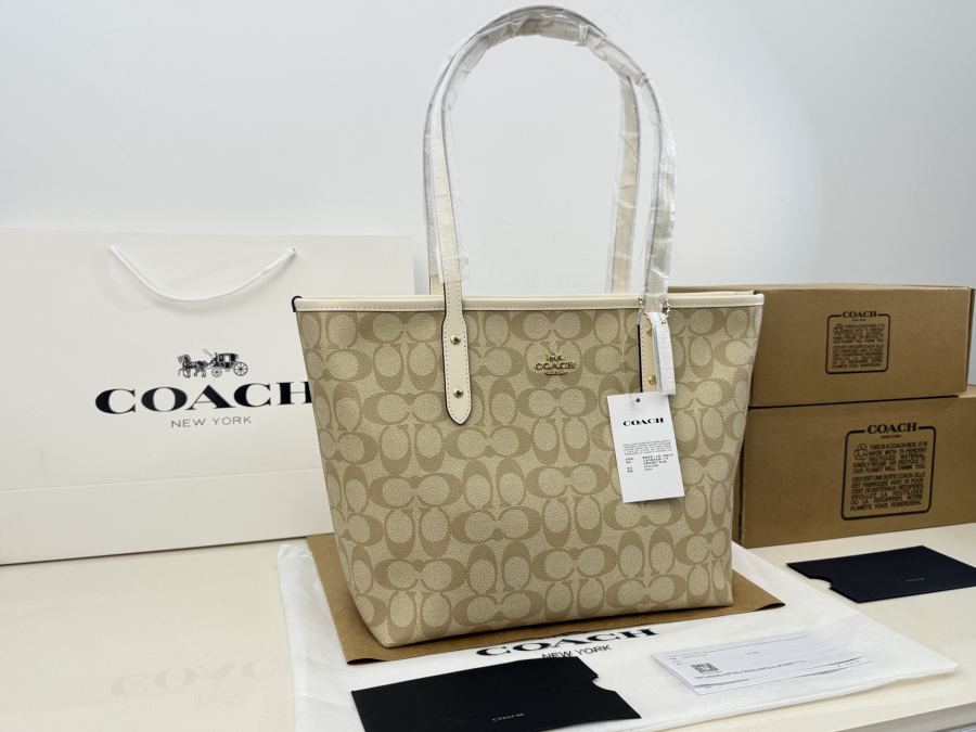 1:1 Replica COACH bag coach — 1:1 Replica — photo 2
