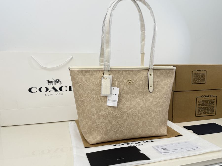 1:1 Replica COACH bag coach — 1:1 Replica — photo 4