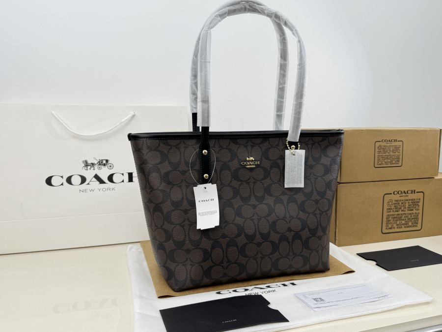1:1 Replica COACH bag coach — 1:1 Replica — photo 3