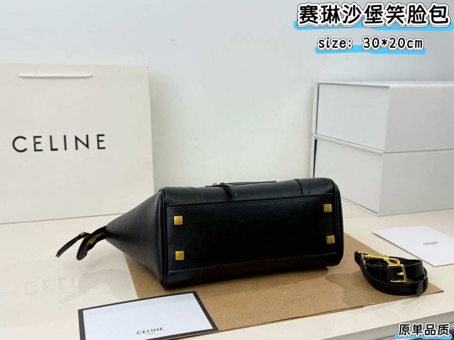 1:1 Replica Celine bag Folding box ) — Premium Replica — photo 7