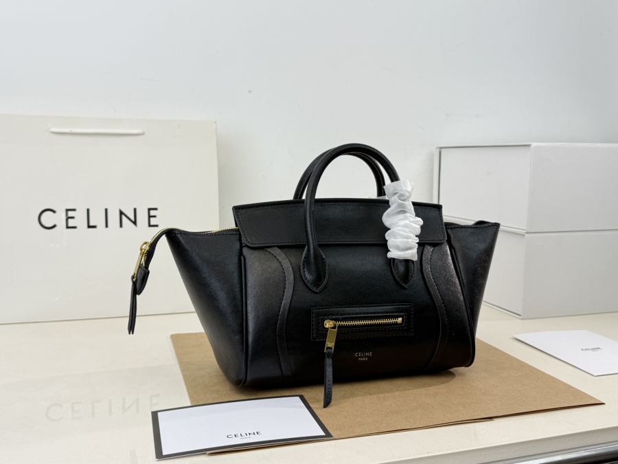 1:1 Replica Celine bag Celine — Premium Replica — photo 4