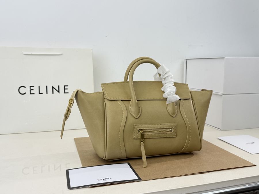 1:1 Replica Celine bag Celine — Premium Replica — photo 2