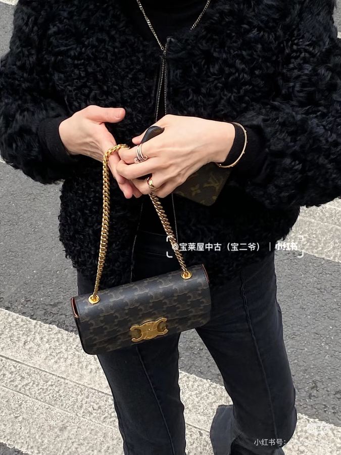 1:1 Replica Celine bag Celine — 1:1 Replica — photo 2